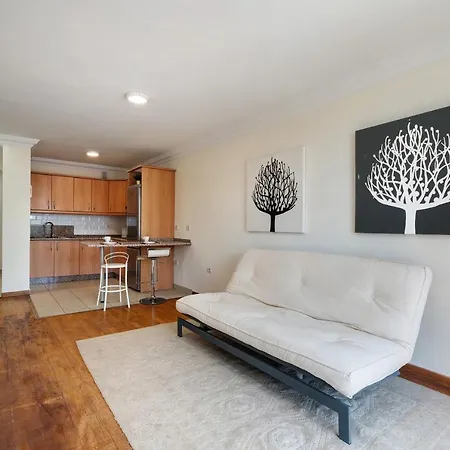 Apartamento En El Mercado * Santa Cruz de Tenerife