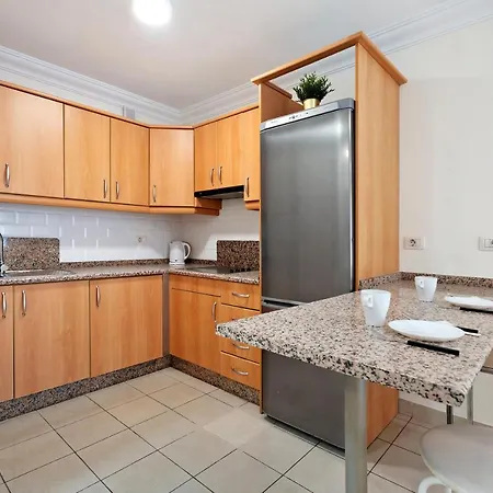 Διαμέρισμα Apartamento En El Mercado *