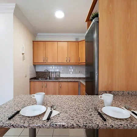 Apartamento En El Mercado