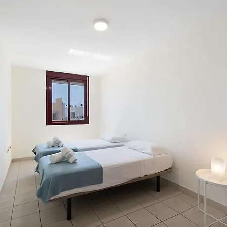 Apartamento En El Mercado