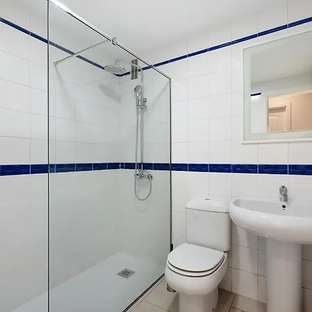 Apartamento En El Mercado Διαμέρισμα *