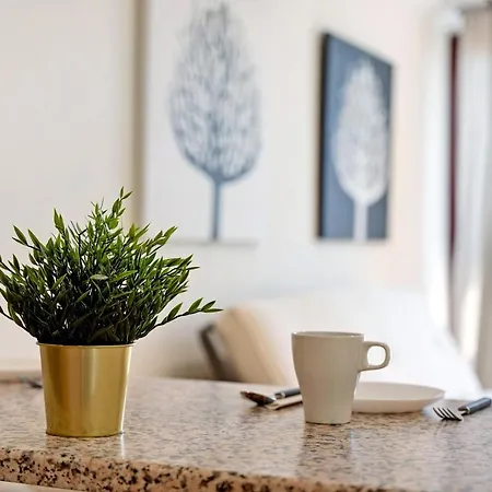 Apartamento En El Mercado Santa Cruz de Tenerife
