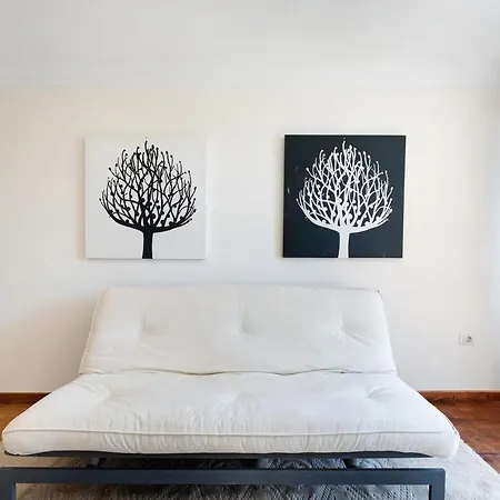 Apartamento En El Mercado