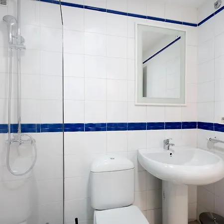 Apartamento Apartamento En El Mercado