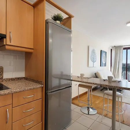 Apartamento En El Mercado * Santa Cruz de Tenerife