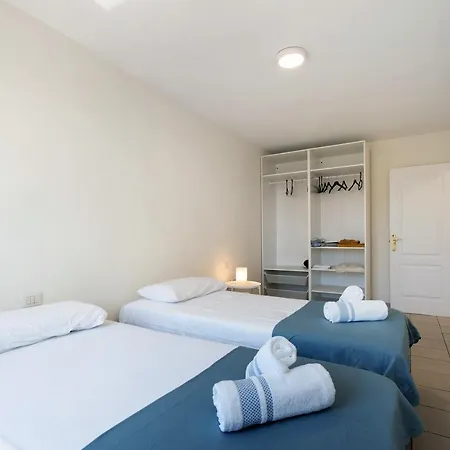 Apartamento En El Mercado * Santa Cruz de Tenerife