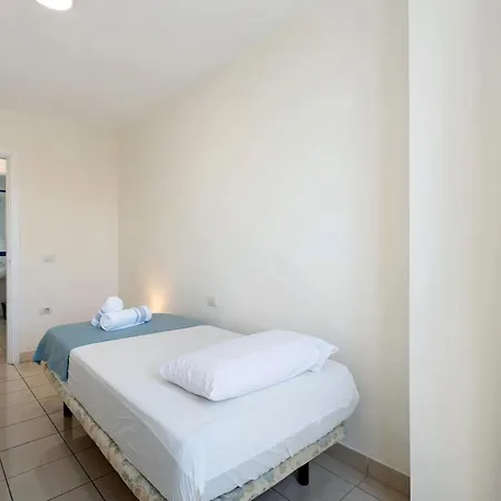 Apartamento En El Mercado Apartamento Santa Cruz de Tenerife