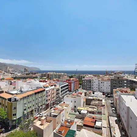 Apartamento En El Mercado Apartamento Santa Cruz de Tenerife